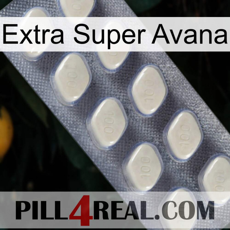 Extra Super Avana 08